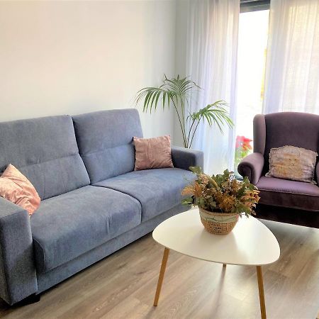 Casa Jazmin Apartment Кордоба Екстериор снимка