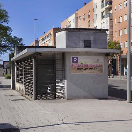 Casa Jazmin Apartment Кордоба Екстериор снимка