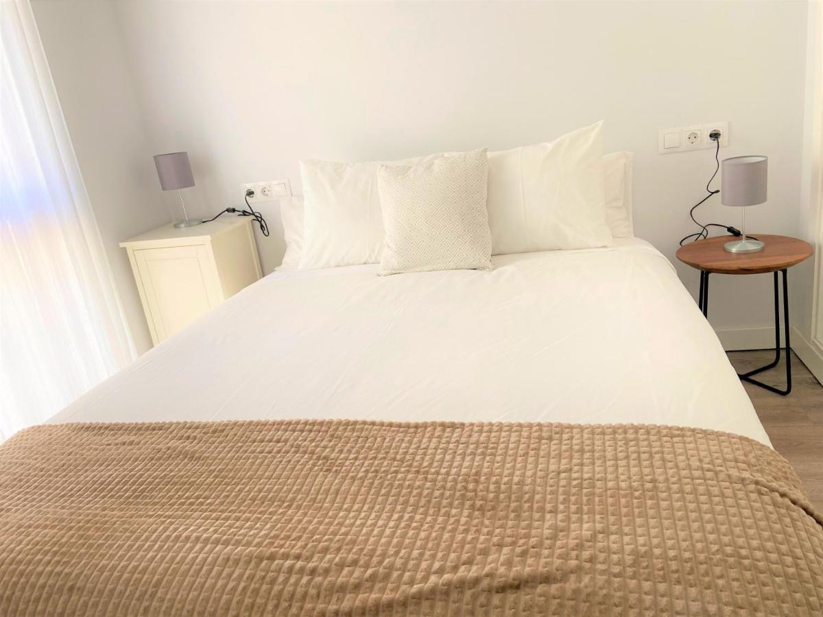 Casa Jazmin Apartment Кордоба Екстериор снимка