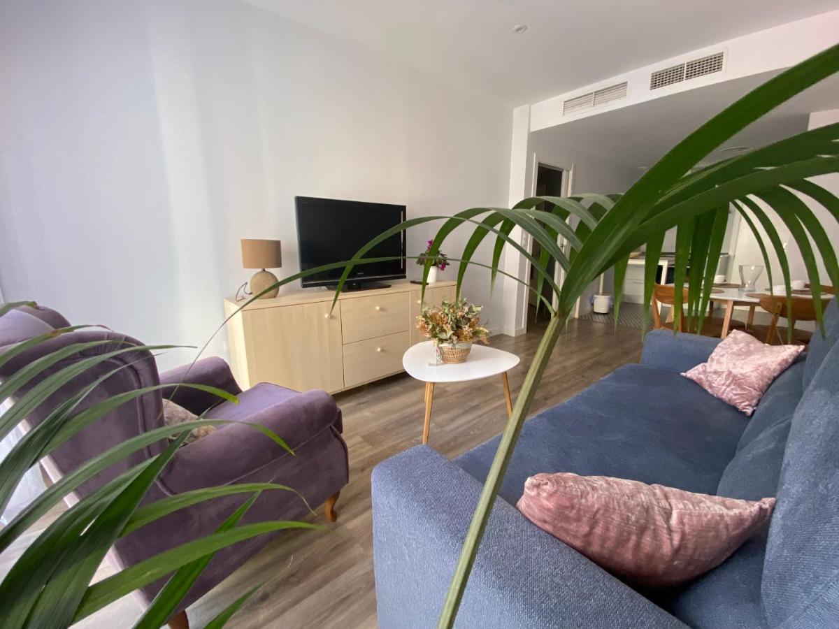 Casa Jazmin Apartment Кордоба Екстериор снимка