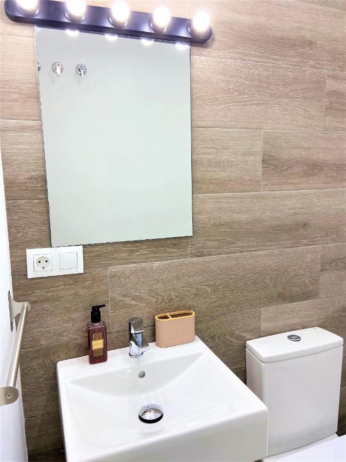 Casa Jazmin Apartment Кордоба Екстериор снимка