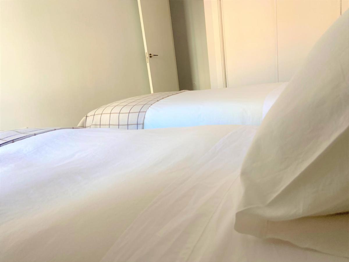 Casa Jazmin Apartment Кордоба Екстериор снимка