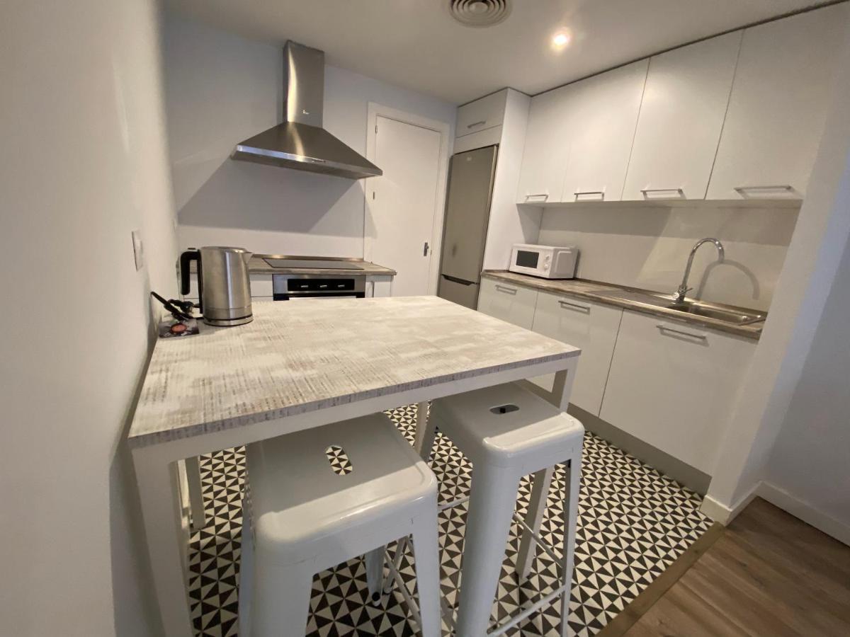 Casa Jazmin Apartment Кордоба Екстериор снимка