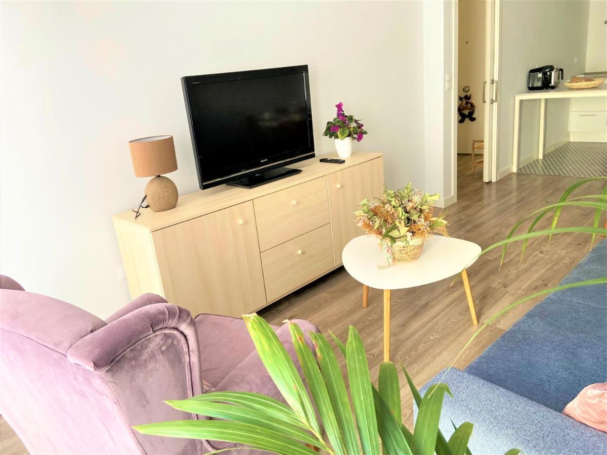 Casa Jazmin Apartment Кордоба Екстериор снимка