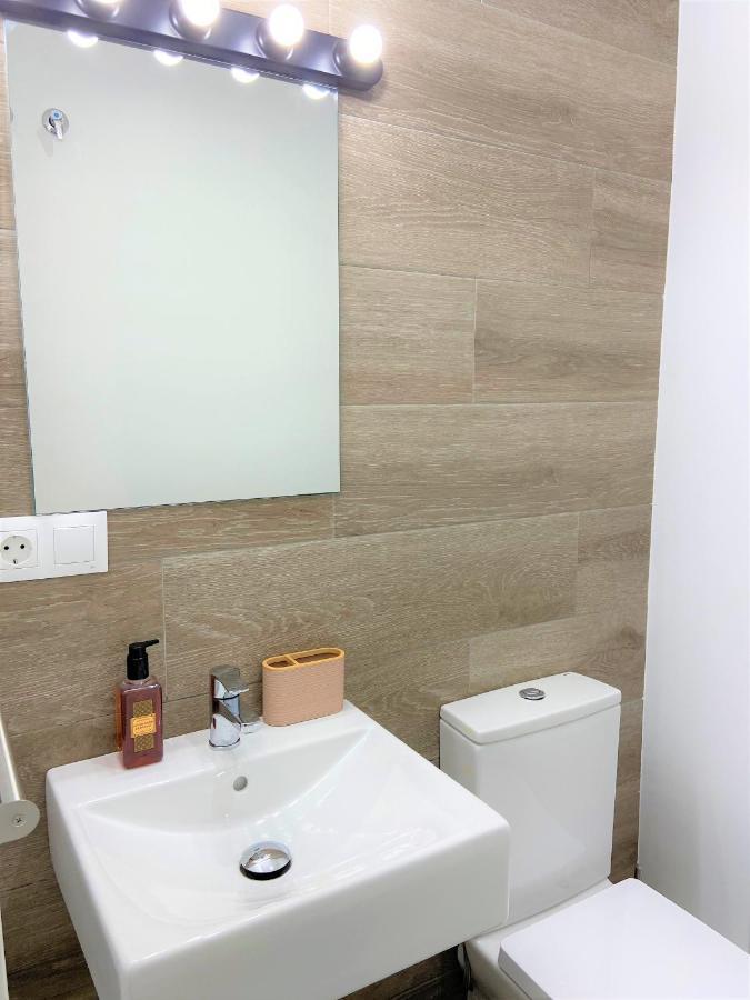 Casa Jazmin Apartment Кордоба Екстериор снимка
