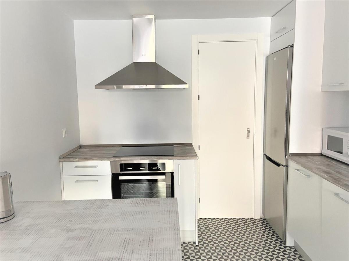 Casa Jazmin Apartment Кордоба Екстериор снимка