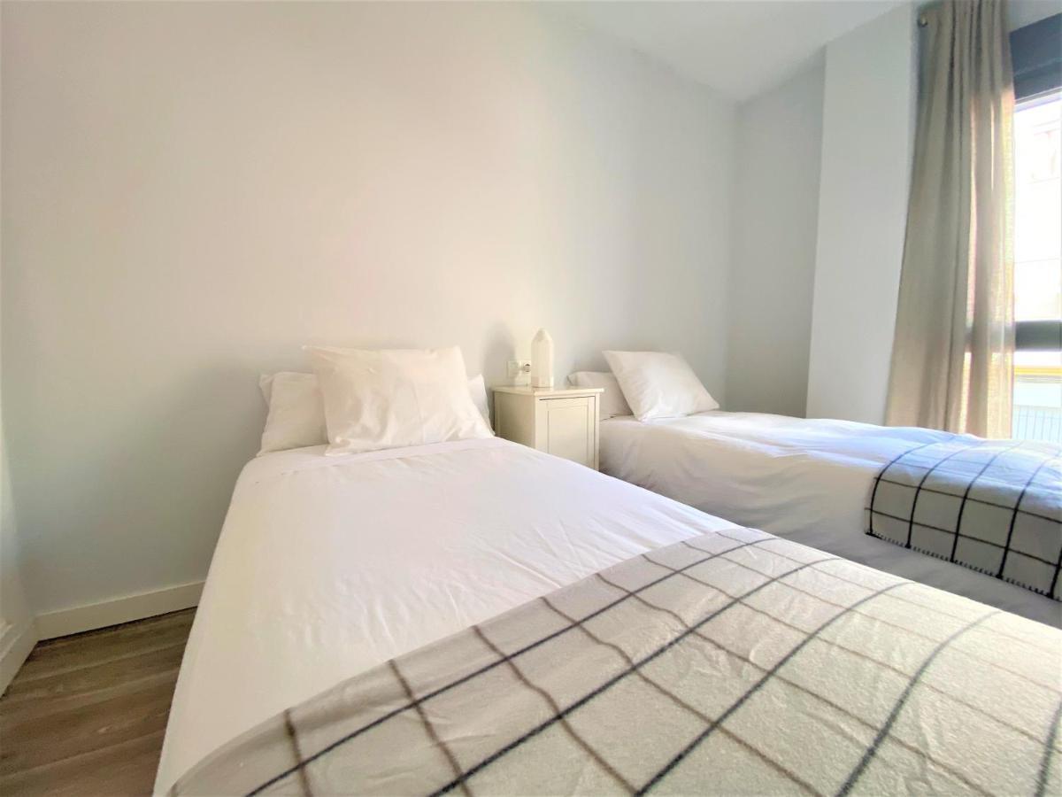 Casa Jazmin Apartment Кордоба Екстериор снимка
