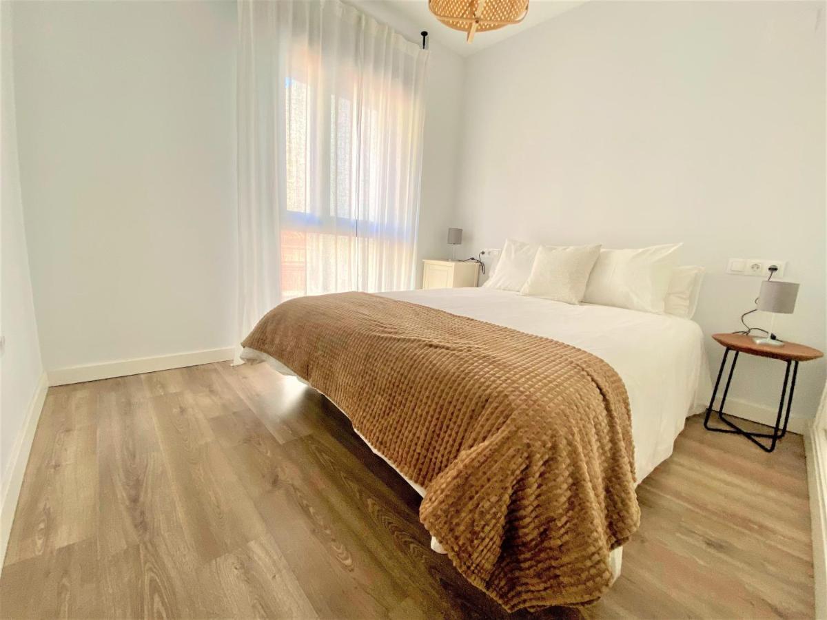 Casa Jazmin Apartment Кордоба Екстериор снимка