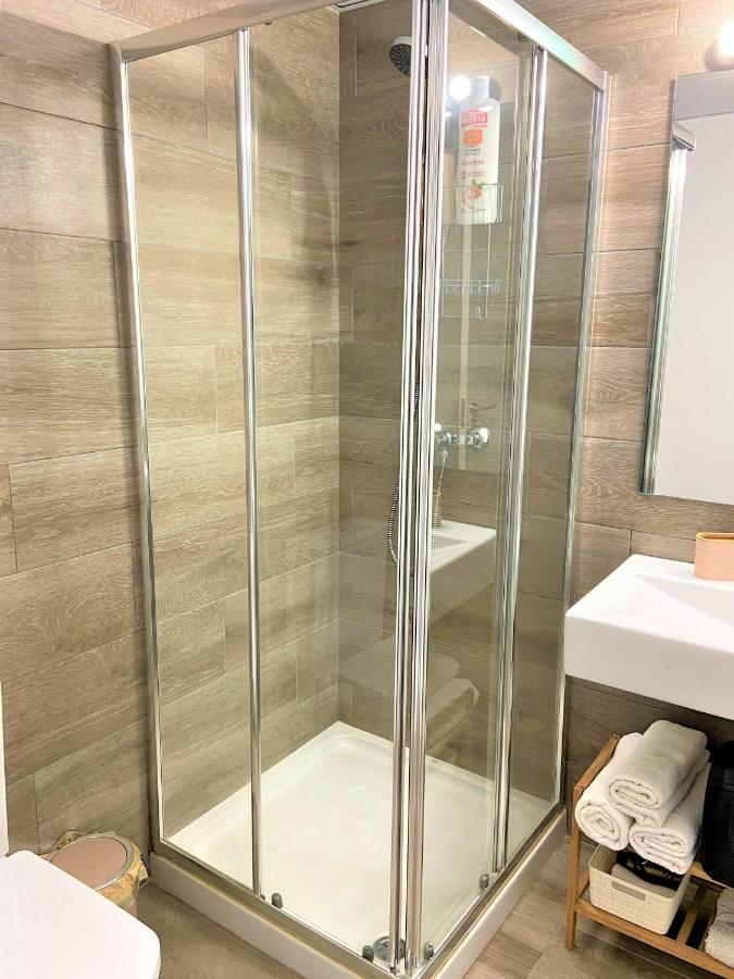 Casa Jazmin Apartment Кордоба Екстериор снимка