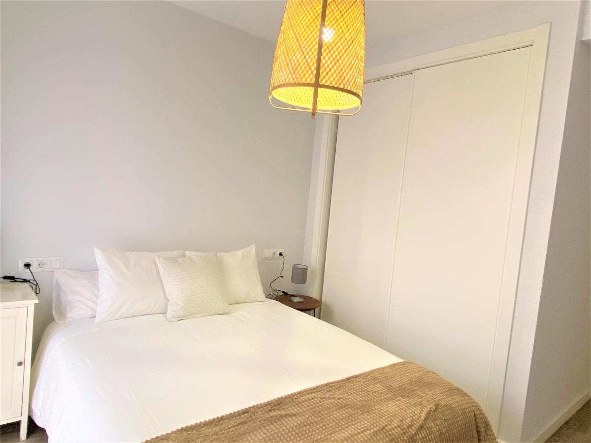 Casa Jazmin Apartment Кордоба Екстериор снимка