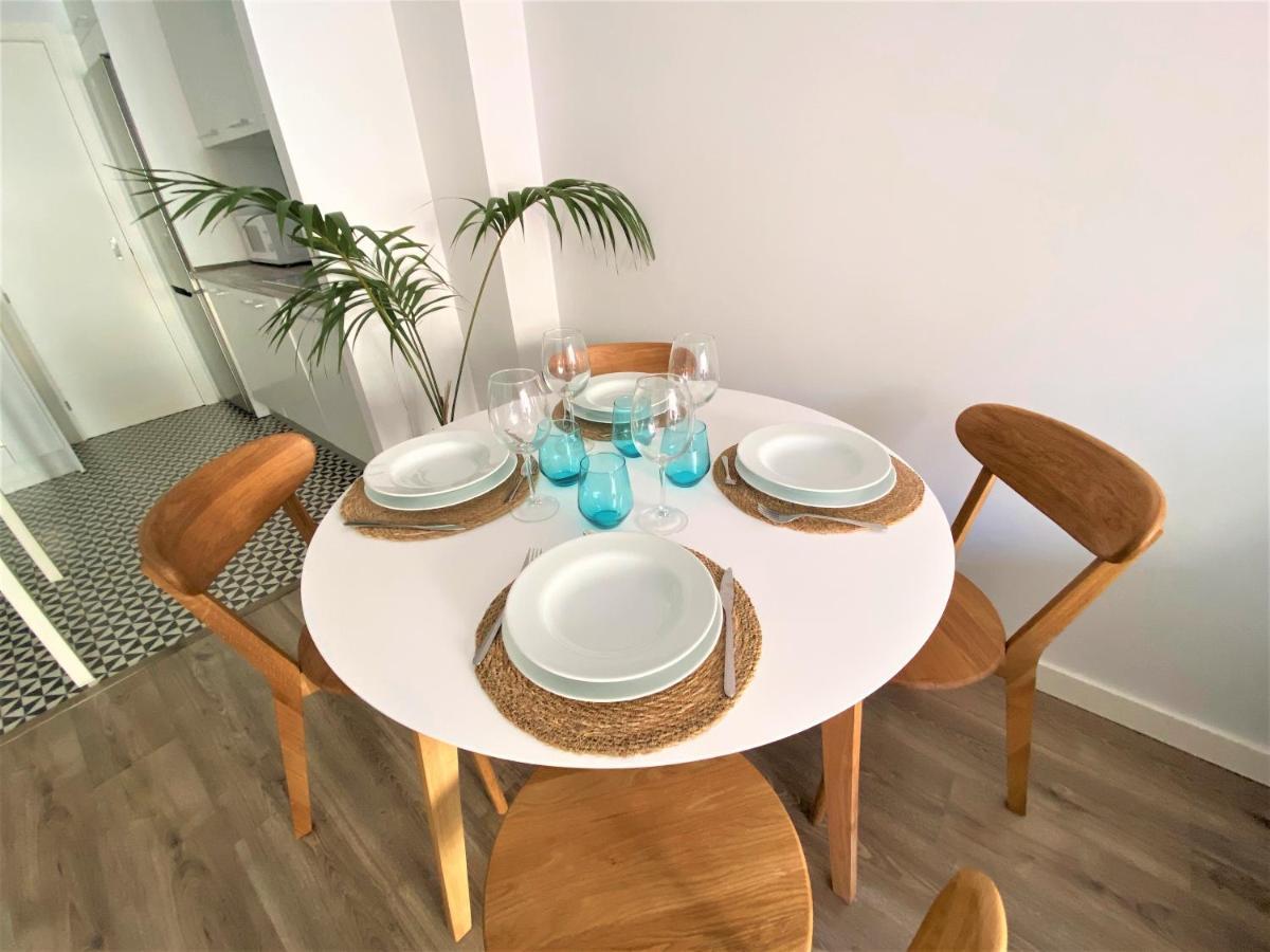 Casa Jazmin Apartment Кордоба Екстериор снимка