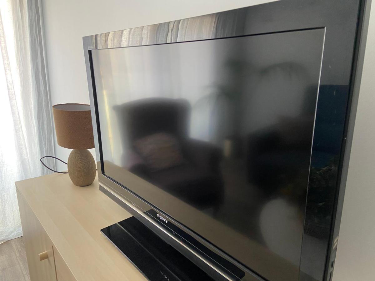 Casa Jazmin Apartment Кордоба Екстериор снимка
