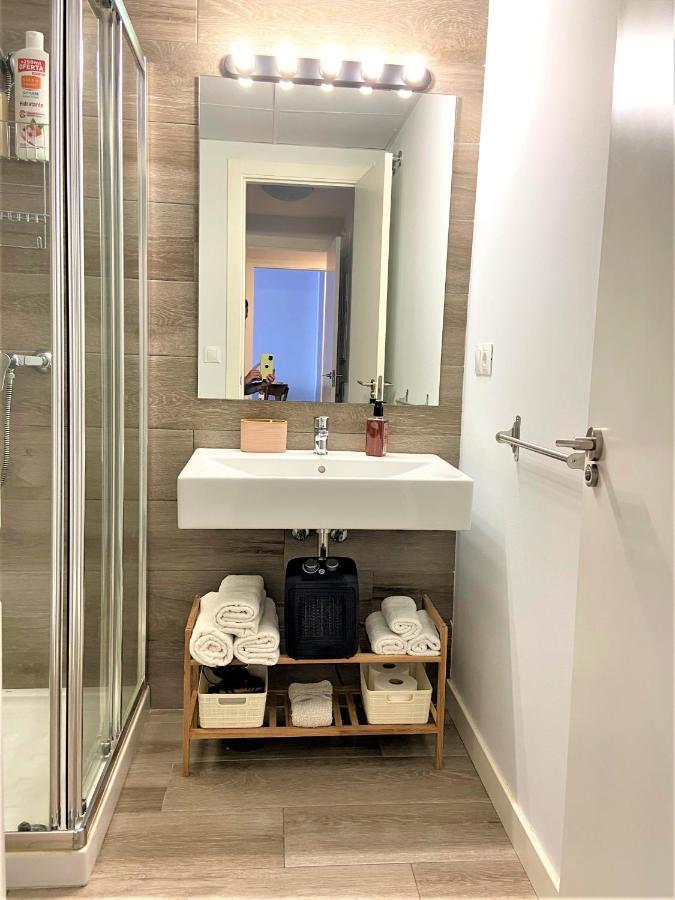 Casa Jazmin Apartment Кордоба Екстериор снимка