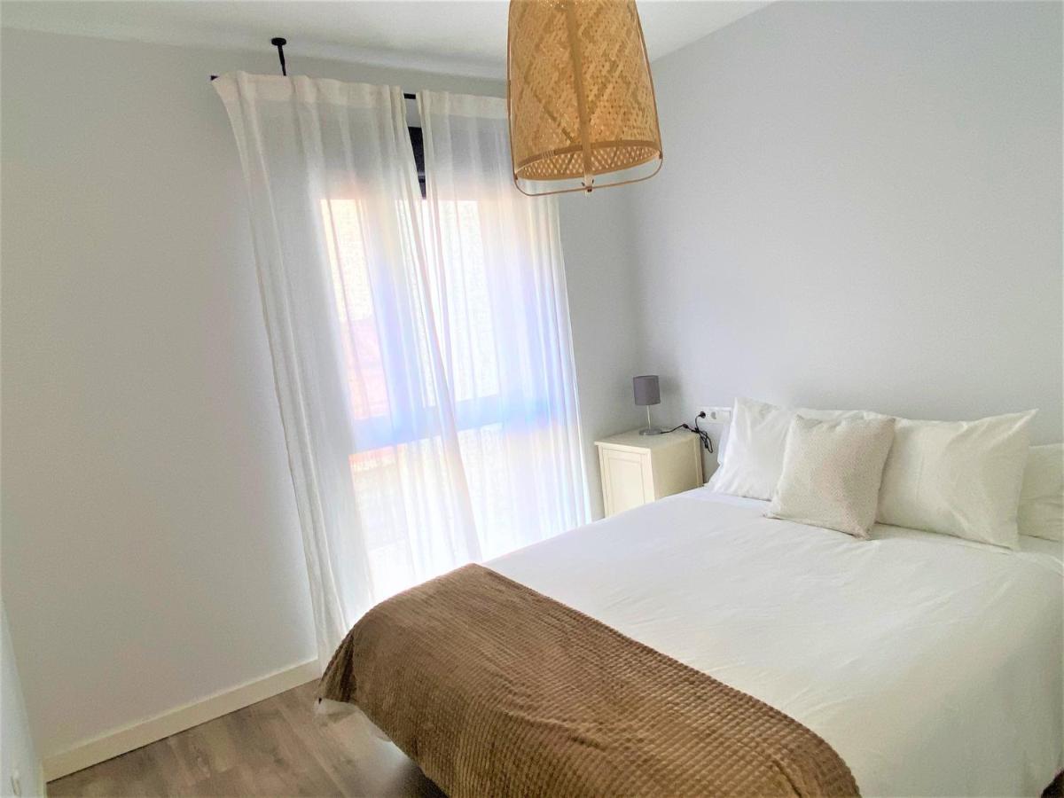 Casa Jazmin Apartment Кордоба Екстериор снимка