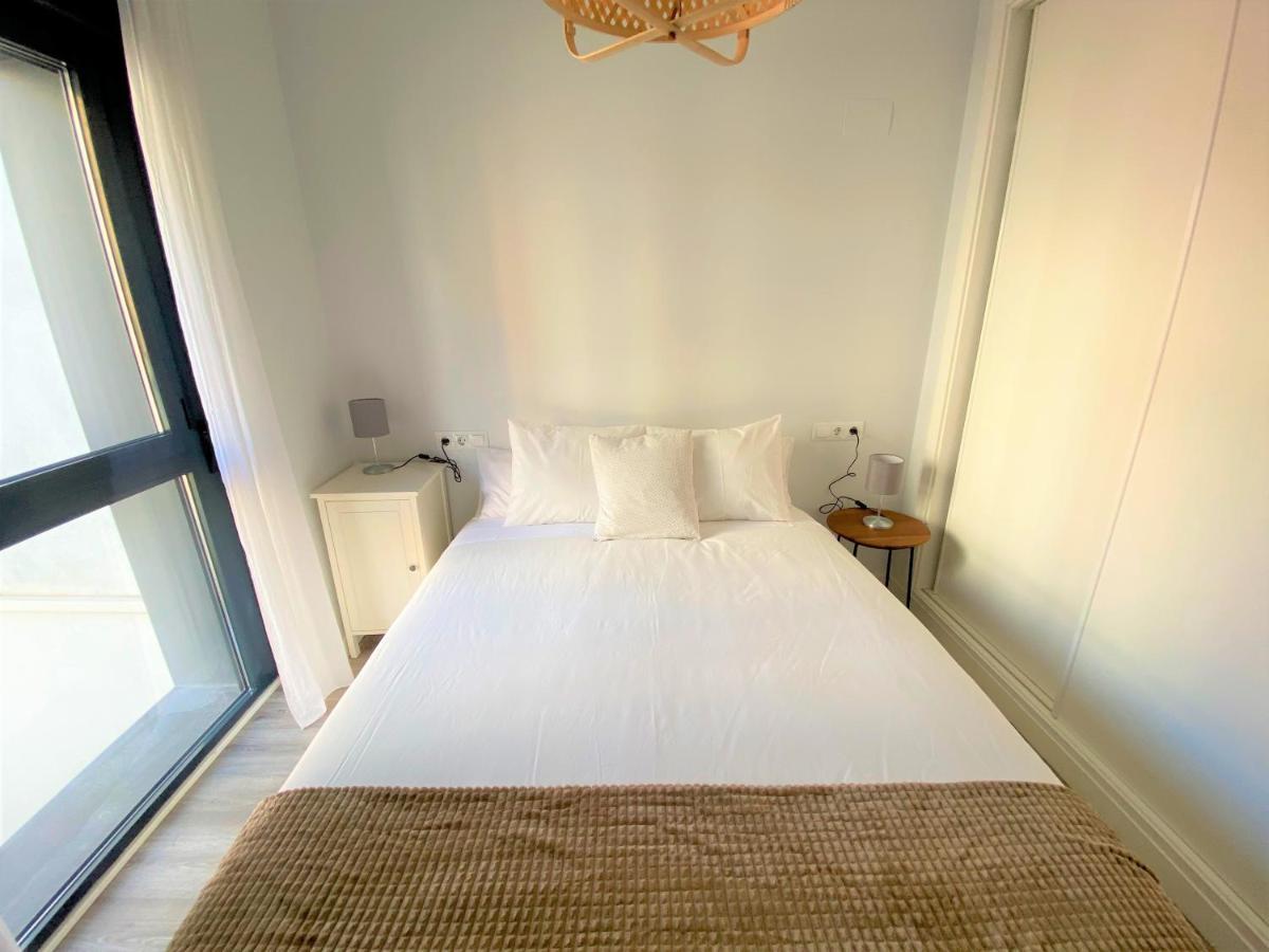 Casa Jazmin Apartment Кордоба Екстериор снимка