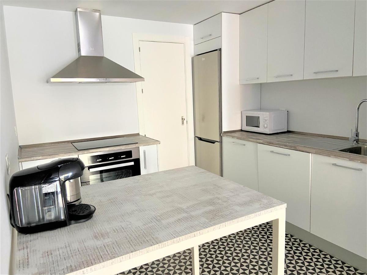 Casa Jazmin Apartment Кордоба Екстериор снимка