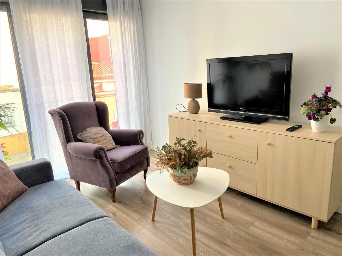 Casa Jazmin Apartment Кордоба Екстериор снимка