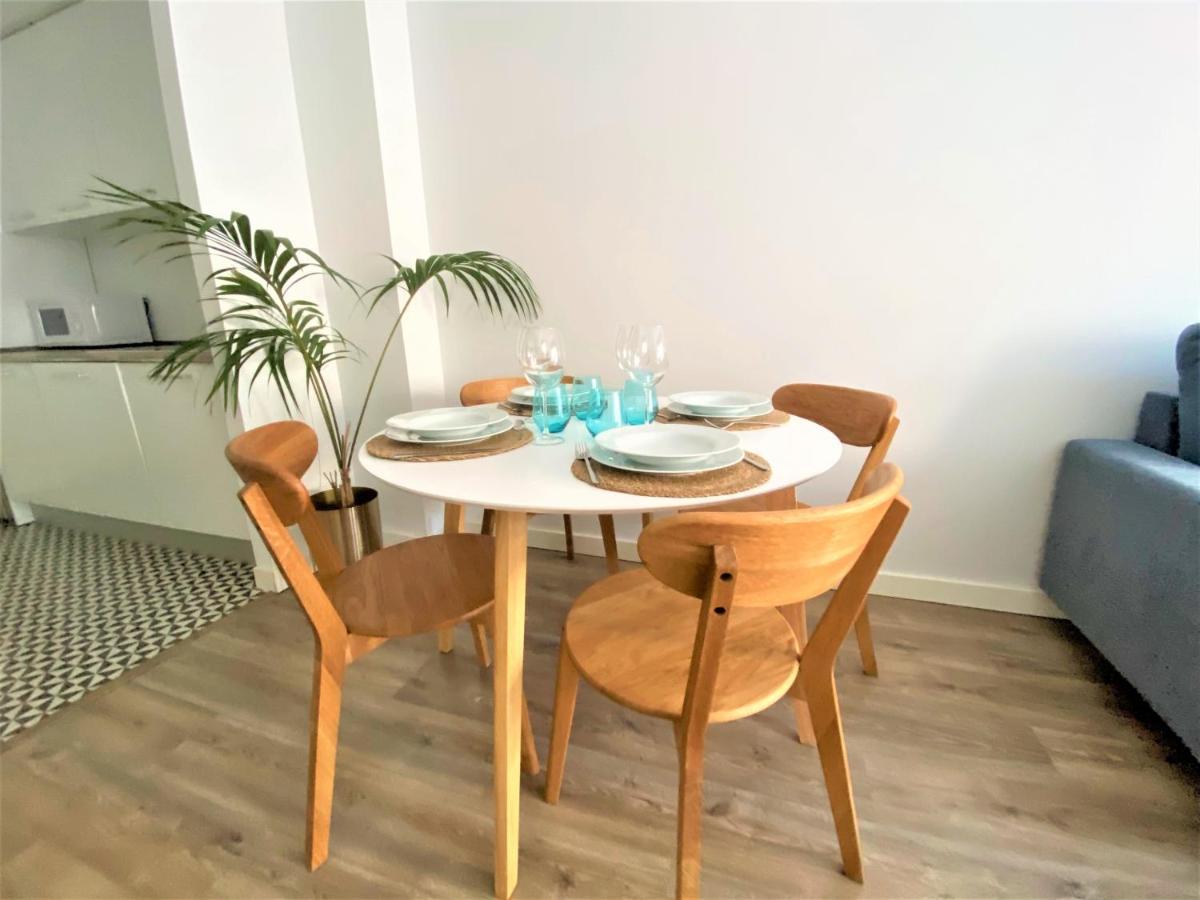 Casa Jazmin Apartment Кордоба Екстериор снимка