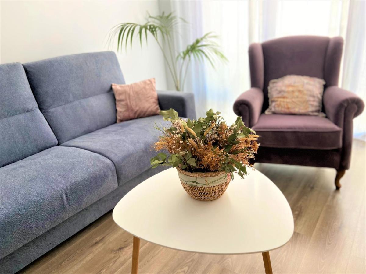 Casa Jazmin Apartment Кордоба Екстериор снимка
