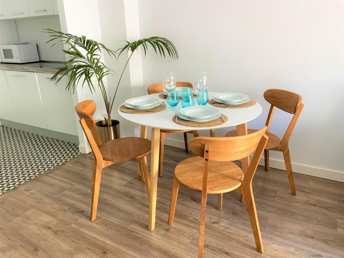 Casa Jazmin Apartment Кордоба Екстериор снимка