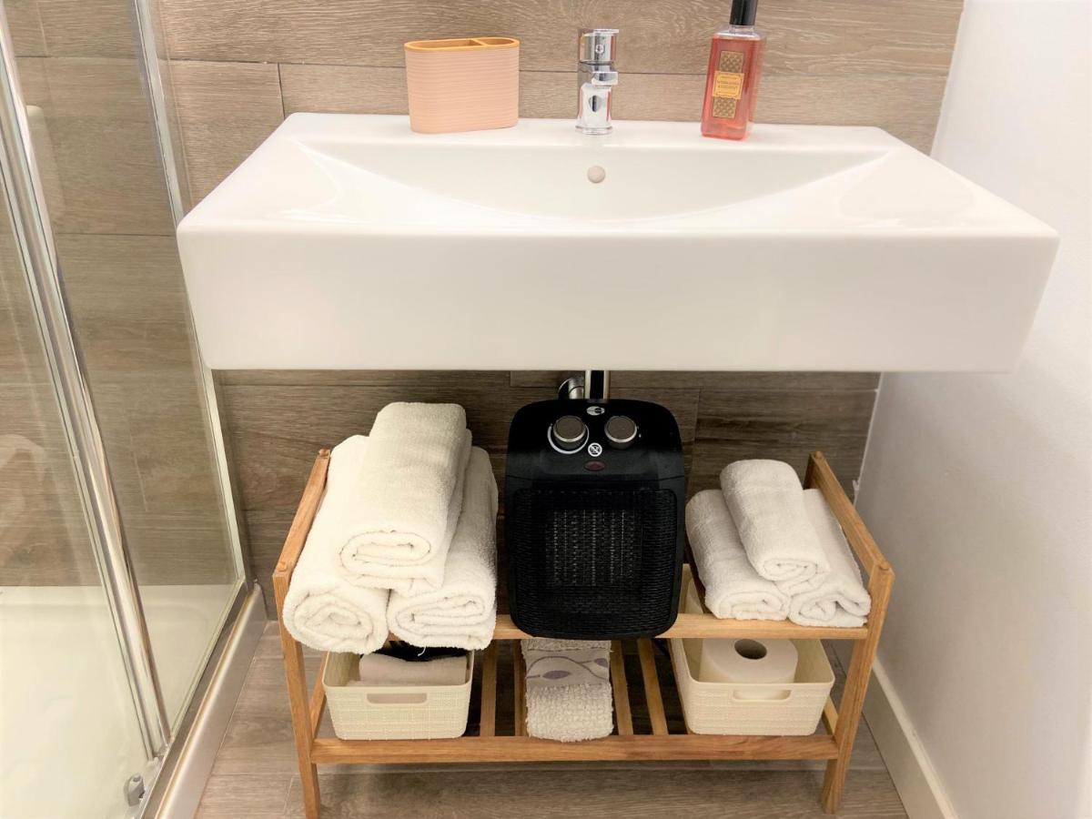 Casa Jazmin Apartment Кордоба Екстериор снимка