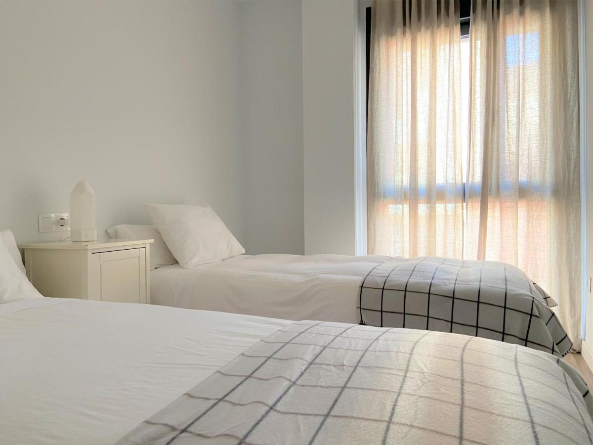 Casa Jazmin Apartment Кордоба Екстериор снимка