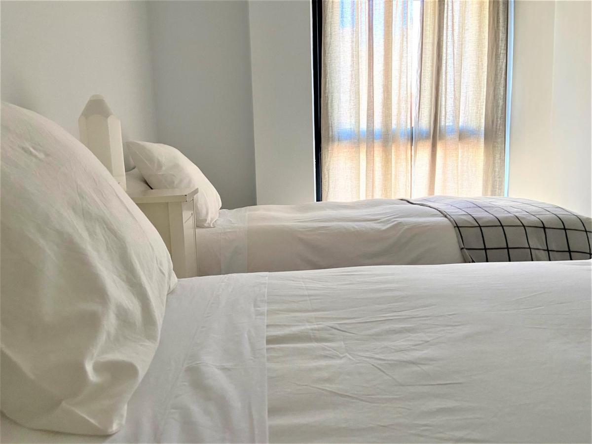 Casa Jazmin Apartment Кордоба Екстериор снимка