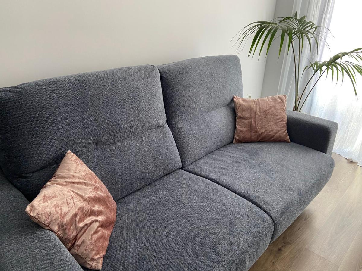 Casa Jazmin Apartment Кордоба Екстериор снимка