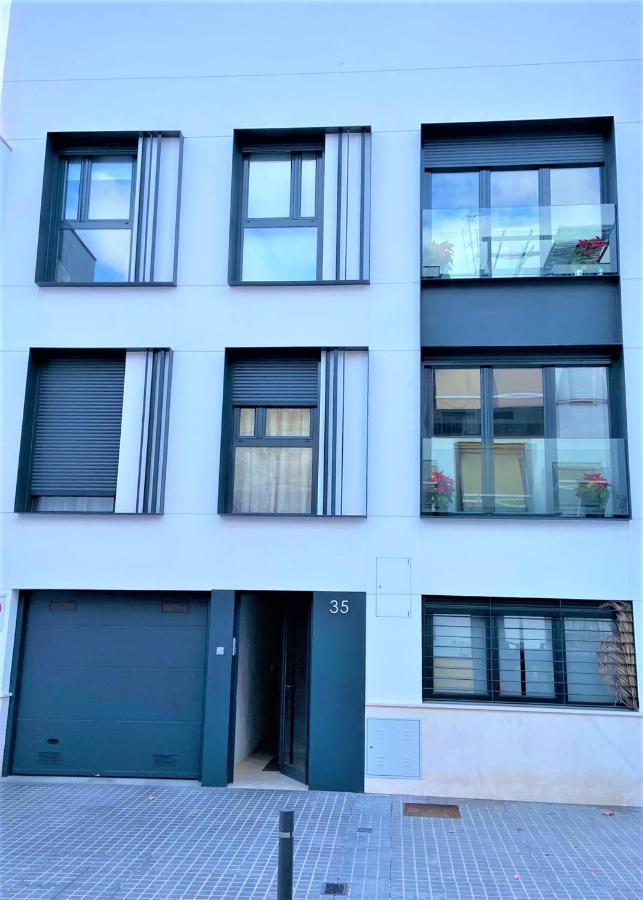 Casa Jazmin Apartment Кордоба Екстериор снимка