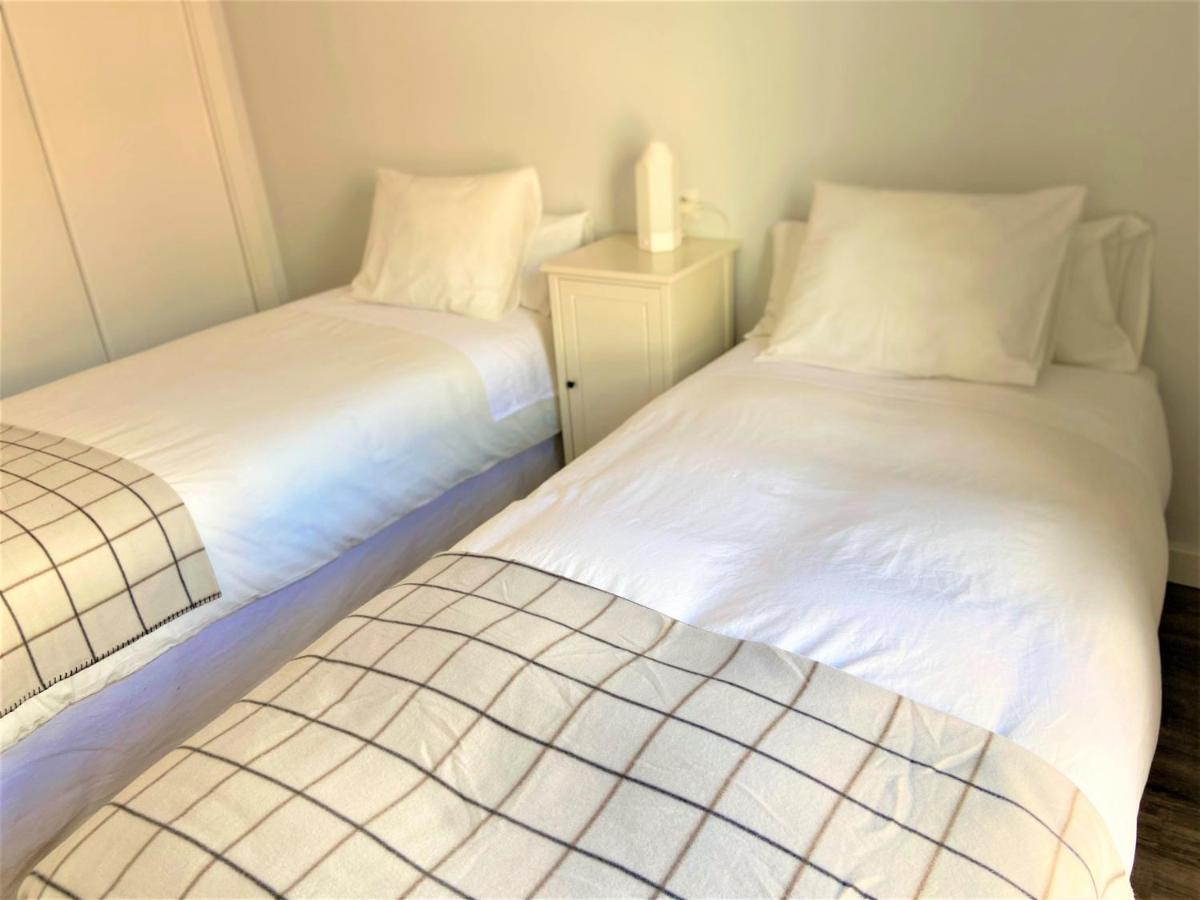 Casa Jazmin Apartment Кордоба Екстериор снимка