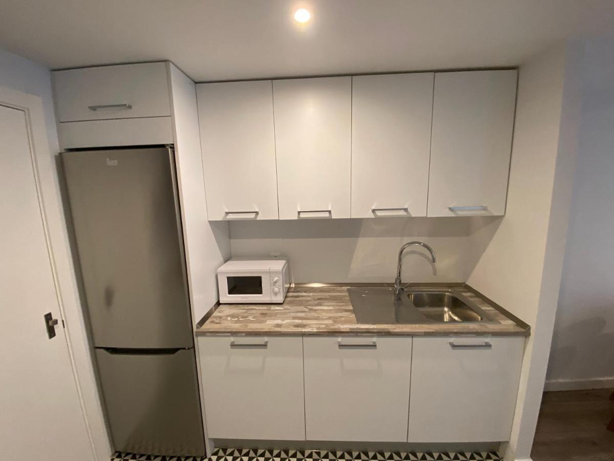 Casa Jazmin Apartment Кордоба Екстериор снимка