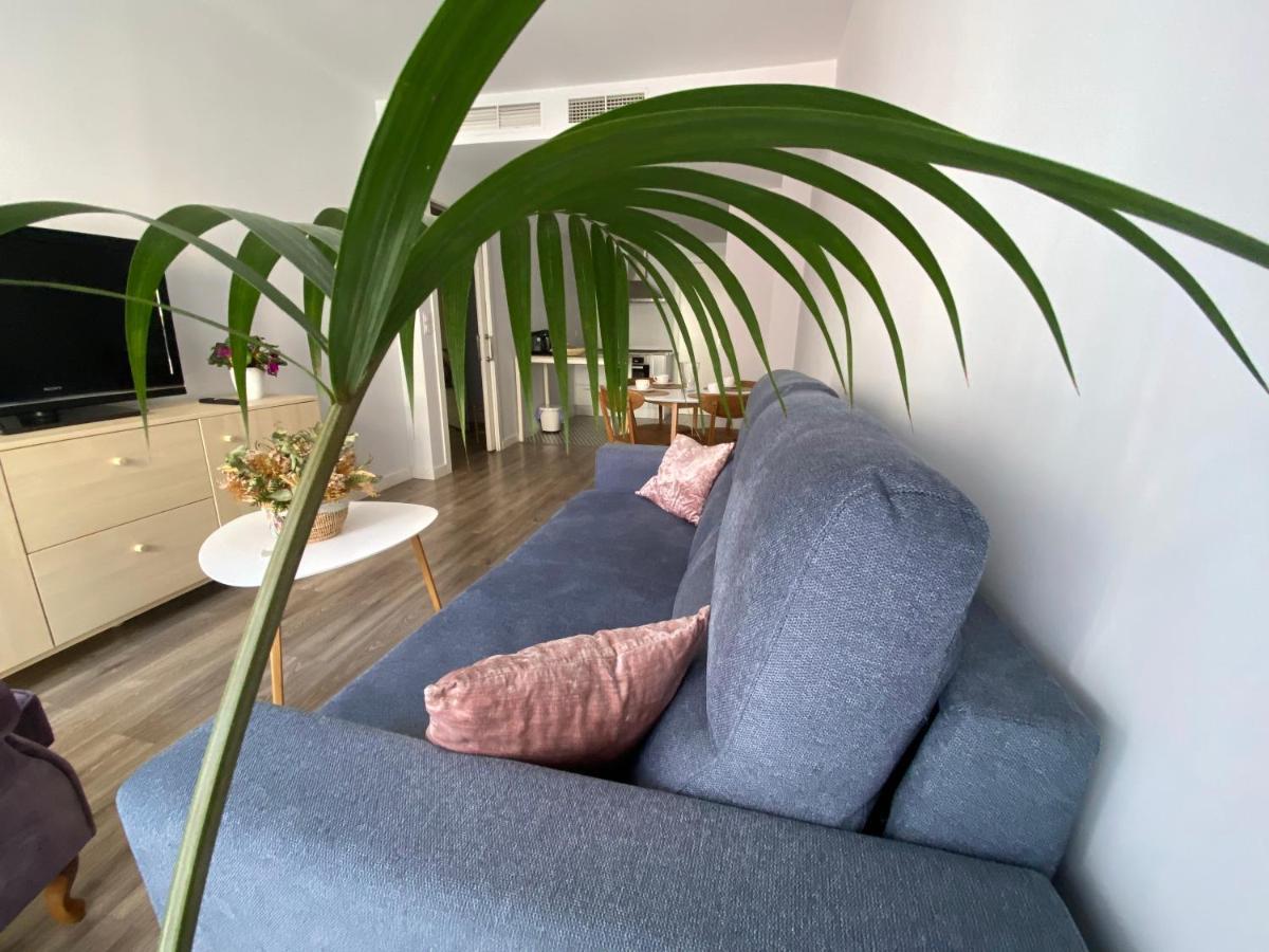 Casa Jazmin Apartment Кордоба Екстериор снимка