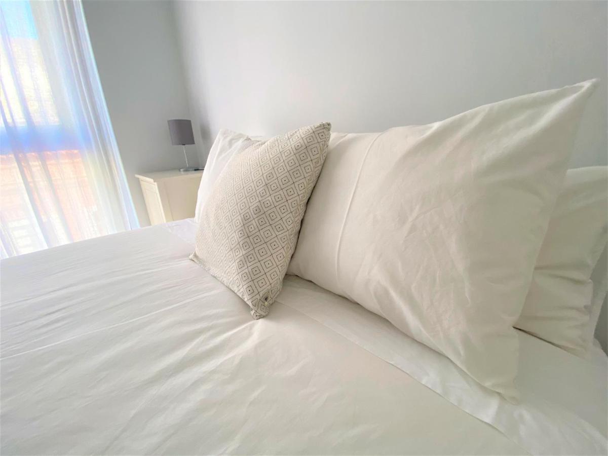 Casa Jazmin Apartment Кордоба Екстериор снимка
