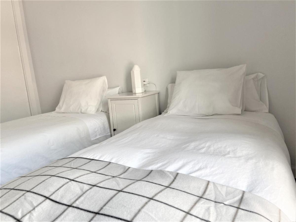 Casa Jazmin Apartment Кордоба Екстериор снимка