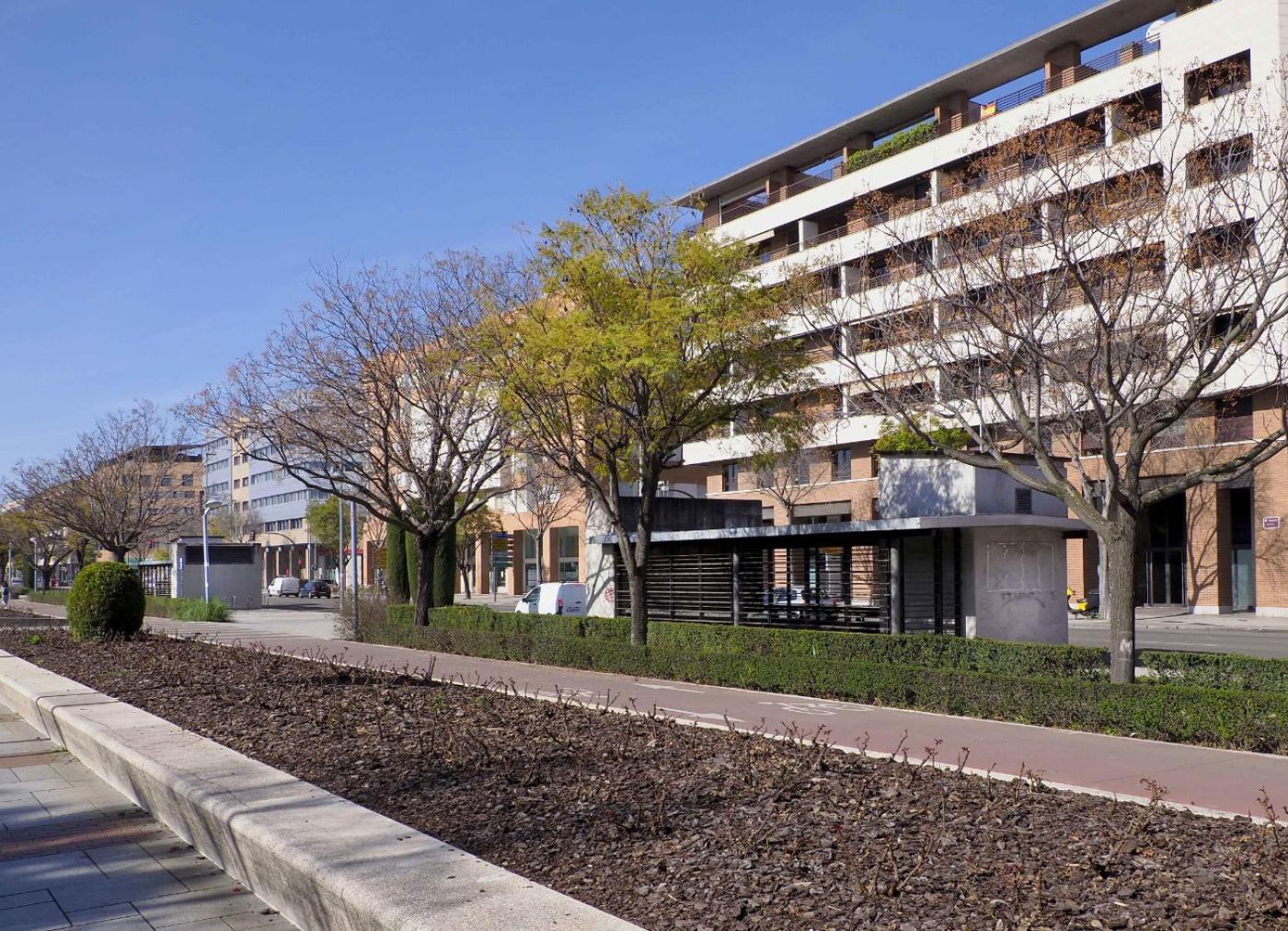 Casa Jazmin Apartment Кордоба Екстериор снимка